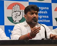 పొర్లు దండాల యాత్ర చేసినా  కేటీఆర్ ను ఎవరూ పట్టించుకోరు