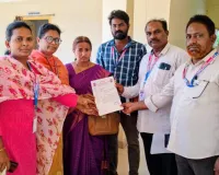 అధిక ఫీజులు వసూలు చేస్తున్న ప్రైవేట్ ఆసుపత్రులు 