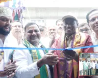 శోభన్ బాబు సేవా సమితి ఆధ్వర్యంలో చలివేంద్రం 