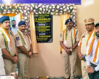 నిఘా నేత్రాలతో నేరాలకు అడ్డుకట్ట