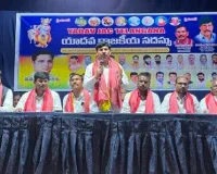 బీపీ మండల్ సిఫారసులను అమలు చేయాలి