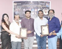 ఫిలిం టూరిజం అభివృద్ధికి కృషి చేస్తా 