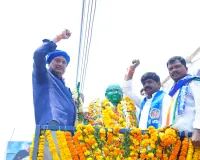 మిర్యాలగూడ లో ఘనంగా అంబేద్కర్ జయంతి 