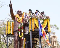 అంబేద్కర్ ఆశయ సాధనకు కృషి చేయాలి 