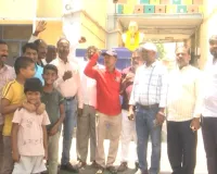 హాస్టల్‌ ను రీ ఓపెన్ చేయాలి