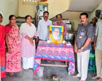  ఘనంగా అంబేద్కర్ జయంతి 