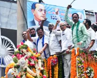 మనువాదంపై పోరాటమే అంబేద్కర్‌కు నిజమైన నివాళి