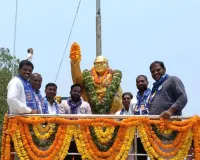 ఇంద్రేశంలో  ఘనంగా అంబేద్కర్ జయంతి 