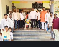 బడుగు వర్గాల ఆశాజ్యోతి అంబేద్కర్    