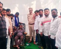 సిపిఎం  ఆధ్వర్యంలో రక్తదాన శిబిరం 