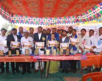 అంబేద్కర్ ఆశయ సాధనకు ప్రభుత్వం కృషి