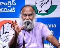 డీలిమిటేష‌న్‌తో ద‌క్షిణాదికి అన్యాయం.. సీఎం రేవంత్ చెప్పింది నిజ‌మే : జ‌గ్గారెడ్డి