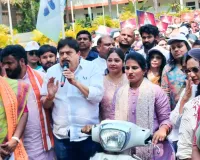 మహిళలకు గౌరవప్రదమైన స్థానం కల్పించే బిల్లు 