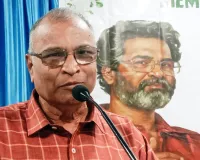 ప్రశ్నించే గొంతుకగా నిలిచిన మురళీమోహన్