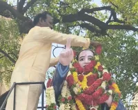 అంబేద్కర్ కన్న కలలు నిజం చేయాలి