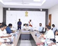 వేసవిలో తాగునీటి సమస్య ఏర్పడకుండా చర్యలు 