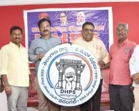 కమ్యూనిజంతోనే సమ సమాజం సాధ్యం