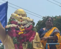 అంబేద్కర్ ఆశయ సాధనకు కృషి చేయాలి