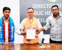 ప్రభుత్వ ఆసుపత్రుల్లో మందుల కొరతపై ఆగ్రహం