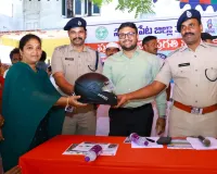 ప్రయాణ సమయంలో నియమాలు పాటించండి 