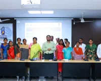 మహిళా పారిశ్రామికవేత్తల అభివృద్ధికి ప్రణాళికలు  