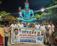 స్వచ్ఛ సర్వేక్షన్లో ప్రజలు భాగస్వాములు కావాలి