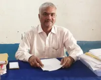 మండల సభ కు హాజరు కావాలి