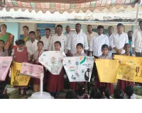 రోడ్డు భద్రత నియమాలు పాటించాలి: ఉస్మాన్ అలీ