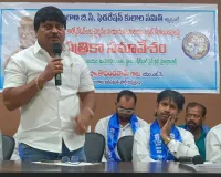 బిసి కార్పొరేషన్ల చైర్మన్ పదవులను భర్తీ చేయాలి