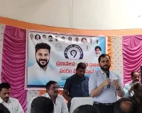 పారిశుధ్య నిర్వహణపై ప్రత్యేక దృష్టి 