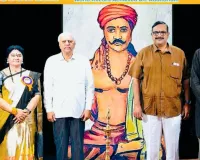 మాదిగ మహాయోగి కవి దున్న ఇద్దాసు