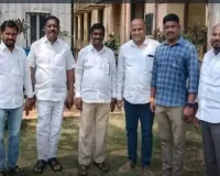 కాంగ్రెస్ పార్టీ నేతలపై కేసు కొట్టివేత