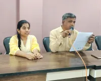 మందకృష్ణ పోరాటం ఎవరికోసమో స్పష్టం చేయాలి