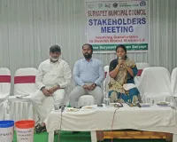 ప్లాస్టిక్ వినియోగాన్ని పూర్తిగా నిషేధించాలి 