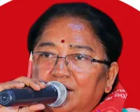 డీలిమిటేషన్ తో  లింక్ పెట్టడం సరికాదు 