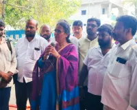 సొసైటీ కార్మికులను ఆర్టిజన్‌లుగా గుర్తించాలి