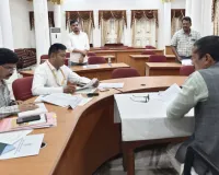 15 రోజుల్లో తారు రోడ్డు పనులు చేపట్టాలి