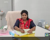 పెరుగుతున్న ఎండలతో  ప్రజలు అప్రమత్తంగా ఉండాలి