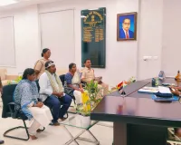 ప్రజా సమస్యల పరిష్కారానికి  కృషి