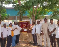 గోవుల సంరక్షణ అందరి బాధ్యత