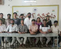 షార్ట్ ఫిలిమ్స్‌పై వర్క్ షాప్