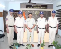పదోన్నతులు బాధ్యతను మరింత పెంచుతాయి