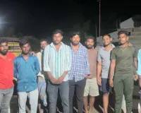 కృతజ్ఞతాభినందనలు