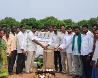 రైతు సంక్షేమమే ప్రభుత్వ ధ్యేయం