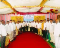 ప్రభుత్వ పథకాలు ప్రజలకు చేరేలా కార్యకర్తలు పనిచేయాలి 
