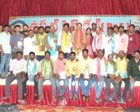 జ‌ర్న‌లిస్టుల సంక్షేమానికి కృషి చేస్తా