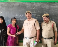 అగ్నిమాపక వారోత్సవాల్లో భాగంగా వ్యాసరచన పోటీలు