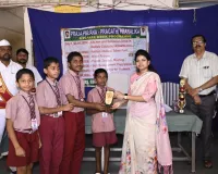 ద్యతోపాటు సామాజిక అంశాల్లో అవగాహన అవసరం 