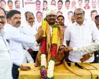 ప్రజా ప్రభుత్వంలో ఉద్యోగుల సమస్యలు పరిష్కారం