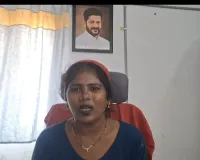 చిట్ ఫండ్స్ బాధితులకు అండగా ఉంటా